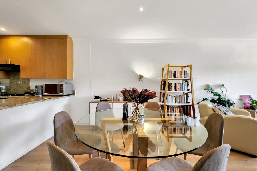 2 Bedroom Property for Sale in Newlands Western Cape